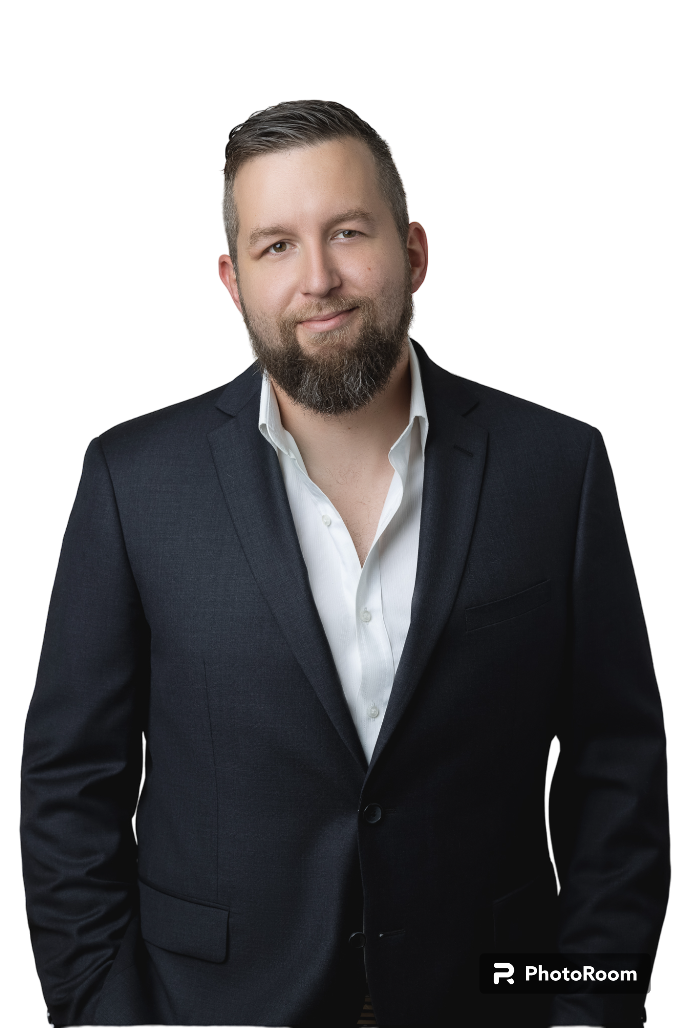 Mathieu Michaud