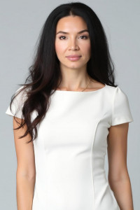 Marina Skrabova