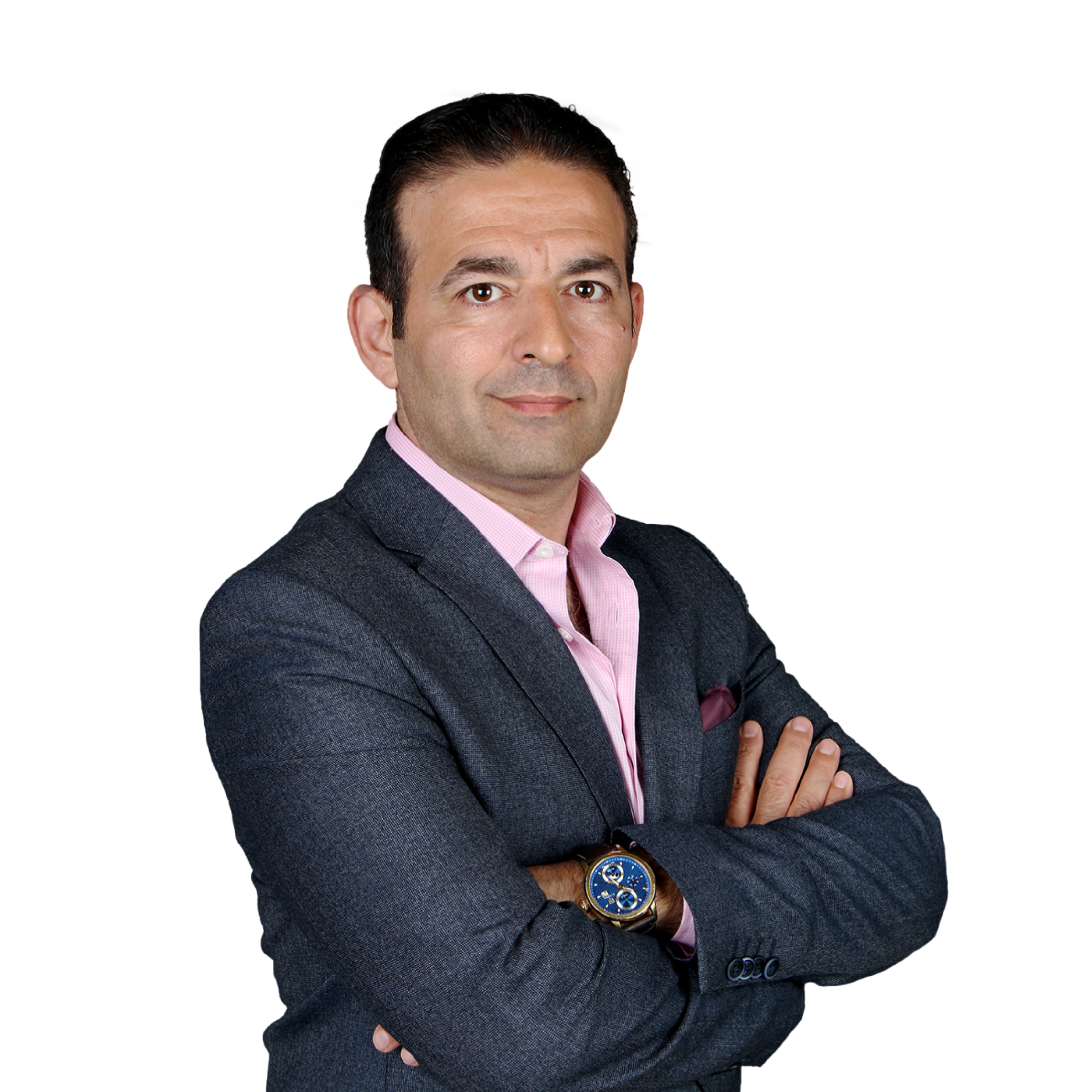 Fadi Hassoun