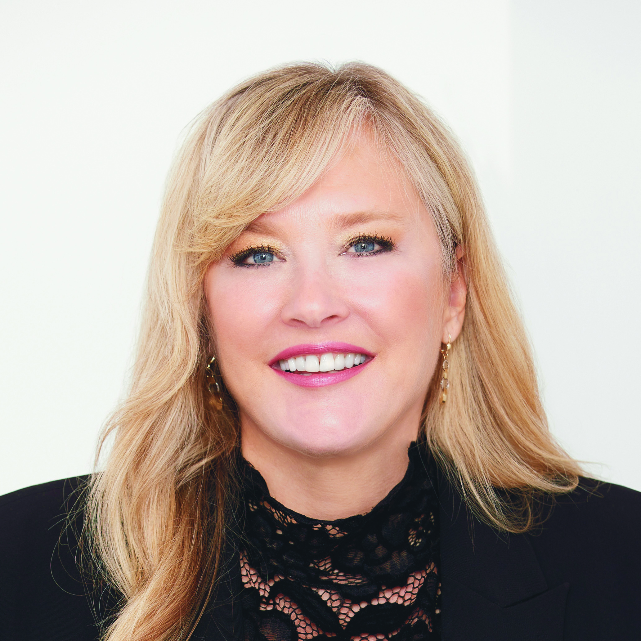 Christine Gauthier